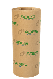 Papel crepado Adesi